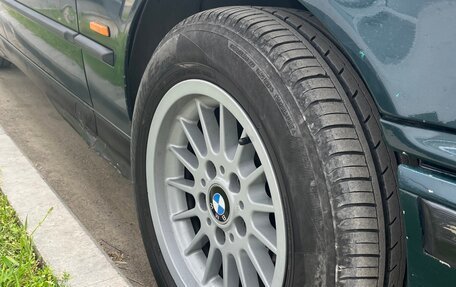BMW 3 серия, 1996 год, 495 000 рублей, 25 фотография