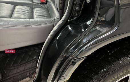 Toyota Land Cruiser 100 рестайлинг 2, 2003 год, 2 350 000 рублей, 10 фотография
