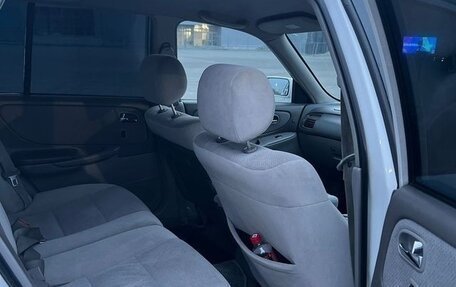 Mazda Capella, 2000 год, 520 000 рублей, 5 фотография