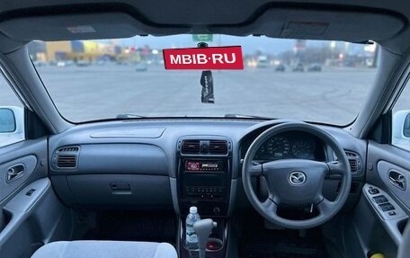 Mazda Capella, 2000 год, 520 000 рублей, 4 фотография