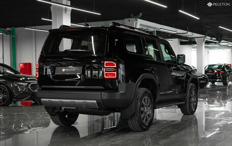 Toyota Land Cruiser Prado, 2024 год, 8 900 000 рублей, 5 фотография