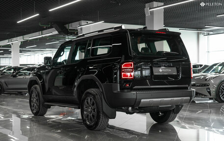 Toyota Land Cruiser Prado, 2024 год, 8 900 000 рублей, 4 фотография