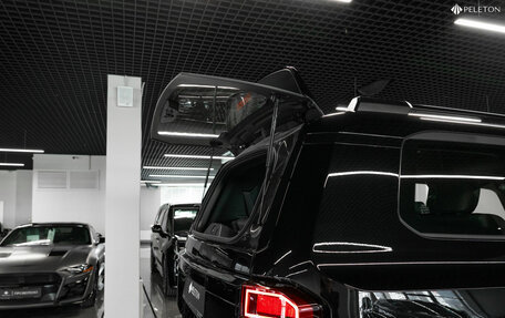 Toyota Land Cruiser Prado, 2024 год, 8 900 000 рублей, 8 фотография