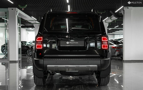Toyota Land Cruiser Prado, 2024 год, 8 900 000 рублей, 6 фотография