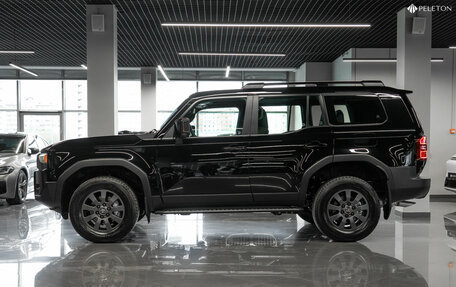Toyota Land Cruiser Prado, 2024 год, 8 900 000 рублей, 11 фотография