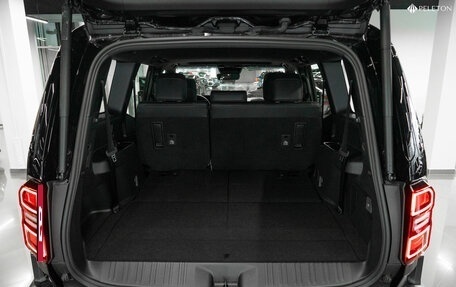 Toyota Land Cruiser Prado, 2024 год, 8 900 000 рублей, 7 фотография