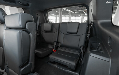 Toyota Land Cruiser Prado, 2024 год, 8 900 000 рублей, 19 фотография