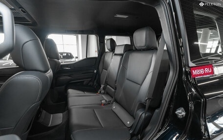 Toyota Land Cruiser Prado, 2024 год, 8 900 000 рублей, 18 фотография