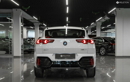 BMW X2, 2024 год, 5 550 000 рублей, 6 фотография