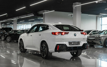 BMW X2, 2024 год, 5 550 000 рублей, 5 фотография