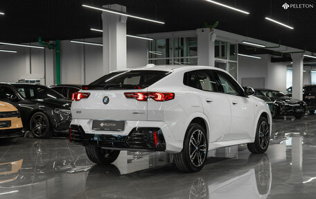 BMW X2, 2024 год, 5 550 000 рублей, 4 фотография