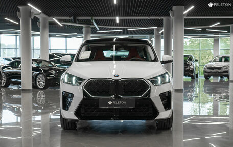 BMW X2, 2024 год, 5 550 000 рублей, 3 фотография