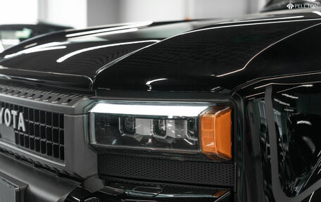 Toyota Land Cruiser Prado, 2024 год, 8 900 000 рублей, 34 фотография