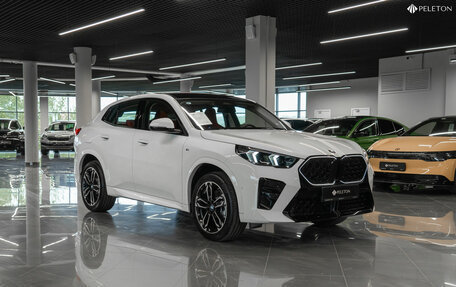 BMW X2, 2024 год, 5 550 000 рублей, 2 фотография
