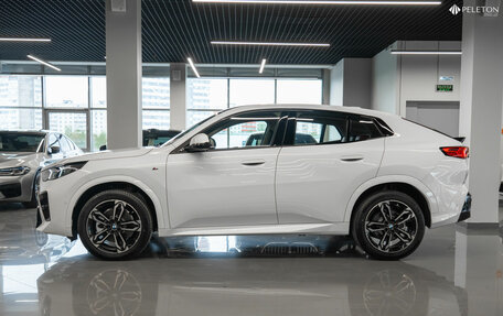 BMW X2, 2024 год, 5 550 000 рублей, 9 фотография