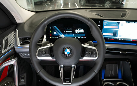 BMW X2, 2024 год, 5 550 000 рублей, 14 фотография