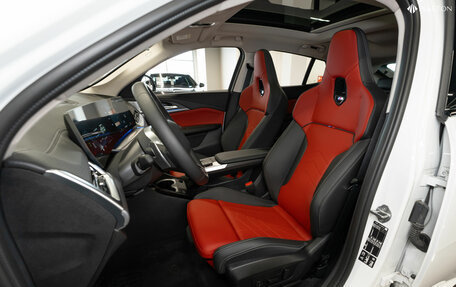 BMW X2, 2024 год, 5 550 000 рублей, 12 фотография