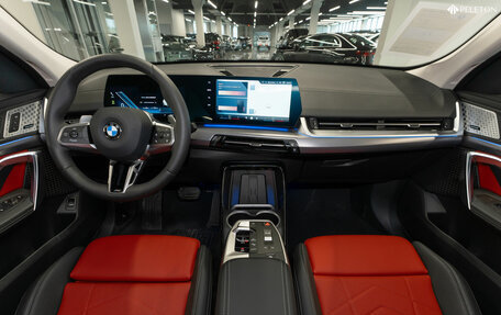BMW X2, 2024 год, 5 550 000 рублей, 11 фотография