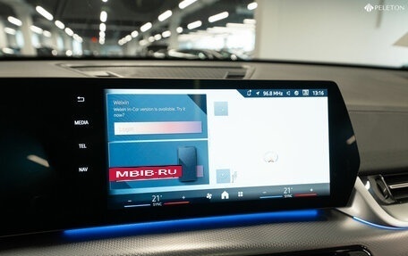 BMW X2, 2024 год, 5 550 000 рублей, 19 фотография