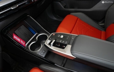 BMW X2, 2024 год, 5 550 000 рублей, 18 фотография