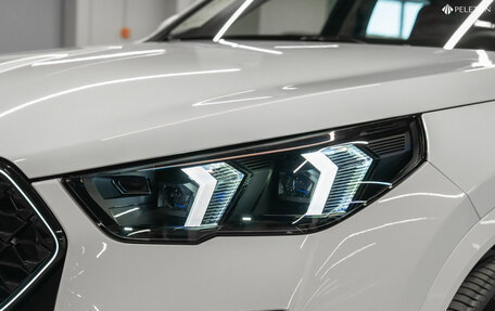 BMW X2, 2024 год, 5 550 000 рублей, 29 фотография