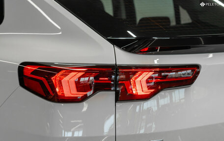 BMW X2, 2024 год, 5 550 000 рублей, 31 фотография