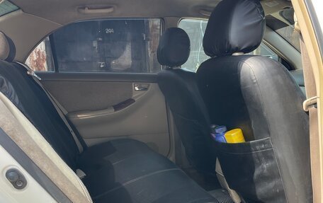 Toyota Corolla, 2000 год, 450 000 рублей, 7 фотография