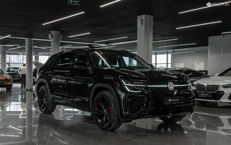 Volkswagen Teramont I, 2024 год, 5 890 000 рублей, 2 фотография