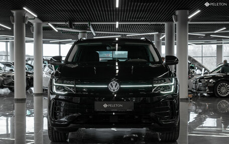 Volkswagen Teramont I, 2024 год, 5 890 000 рублей, 3 фотография