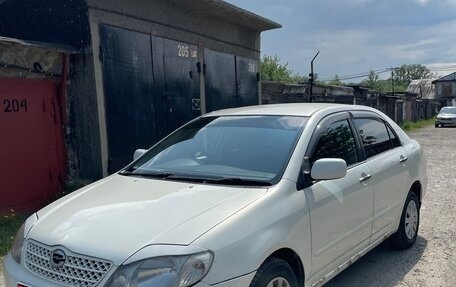 Toyota Corolla, 2000 год, 450 000 рублей, 2 фотография