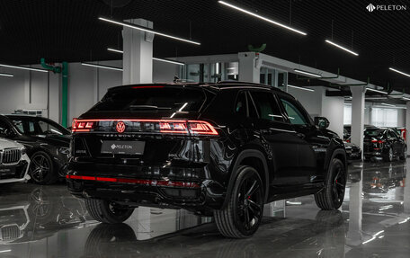 Volkswagen Teramont I, 2024 год, 5 890 000 рублей, 5 фотография