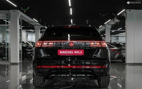 Volkswagen Teramont I, 2024 год, 5 890 000 рублей, 6 фотография