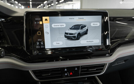 Volkswagen Teramont I, 2024 год, 5 890 000 рублей, 19 фотография