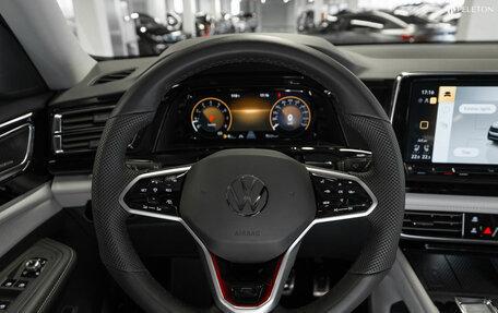 Volkswagen Teramont I, 2024 год, 5 890 000 рублей, 14 фотография