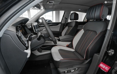 Volkswagen Teramont I, 2024 год, 5 890 000 рублей, 12 фотография