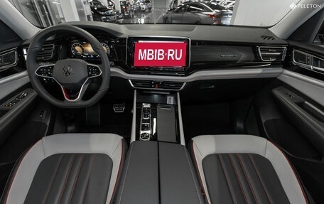 Volkswagen Teramont I, 2024 год, 5 890 000 рублей, 11 фотография