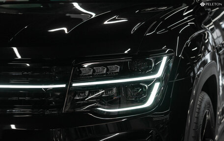 Volkswagen Teramont I, 2024 год, 5 890 000 рублей, 26 фотография