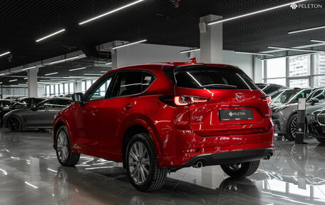 Mazda CX-5 II, 2024 год, 4 198 000 рублей, 4 фотография