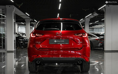Mazda CX-5 II, 2024 год, 4 198 000 рублей, 6 фотография