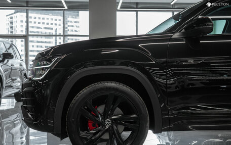 Volkswagen Teramont I, 2024 год, 5 890 000 рублей, 25 фотография