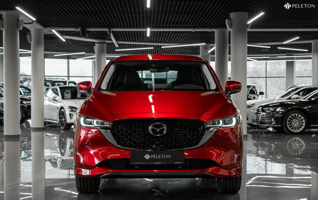Mazda CX-5 II, 2024 год, 4 198 000 рублей, 3 фотография
