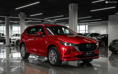 Mazda CX-5 II, 2024 год, 4 198 000 рублей, 2 фотография