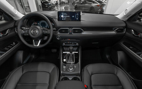 Mazda CX-5 II, 2024 год, 4 198 000 рублей, 11 фотография