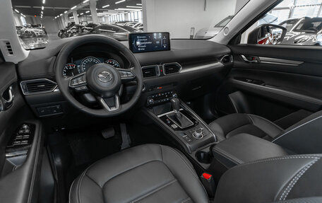Mazda CX-5 II, 2024 год, 4 198 000 рублей, 10 фотография