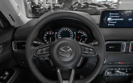 Mazda CX-5 II, 2024 год, 4 198 000 рублей, 13 фотография