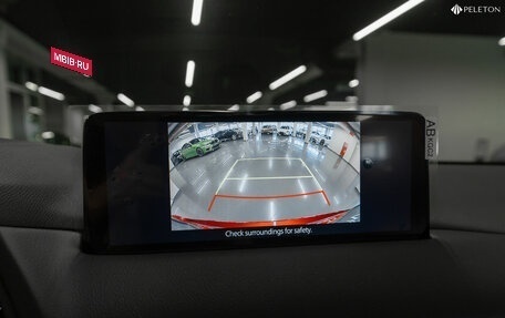 Mazda CX-5 II, 2024 год, 4 198 000 рублей, 20 фотография