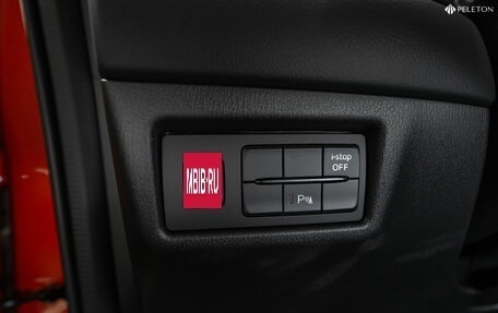 Mazda CX-5 II, 2024 год, 4 198 000 рублей, 24 фотография