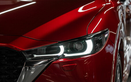Mazda CX-5 II, 2024 год, 4 198 000 рублей, 26 фотография