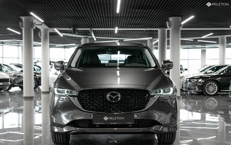Mazda CX-5 II, 2024 год, 4 220 000 рублей, 3 фотография