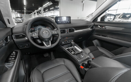 Mazda CX-5 II, 2024 год, 4 220 000 рублей, 10 фотография